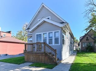 1218 S 35th St, Milwaukee, WI 53215