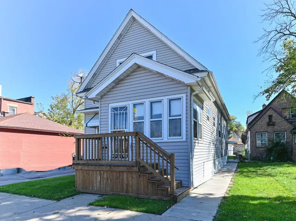 1218 South 35th STREET, Milwaukee, WI 53215