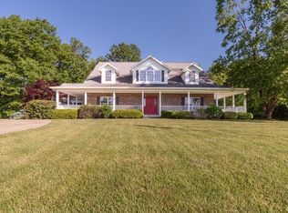 5008 S Iron Gate Trl, Bloomington, IN 47403