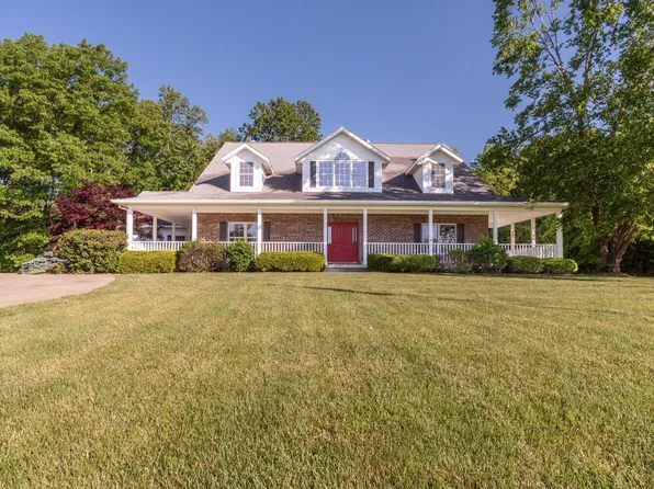 5008 S Iron Gate Trl, Bloomington, IN 47403