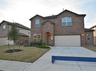 11615 Lantana Reach Dr, Richmond, TX 77406