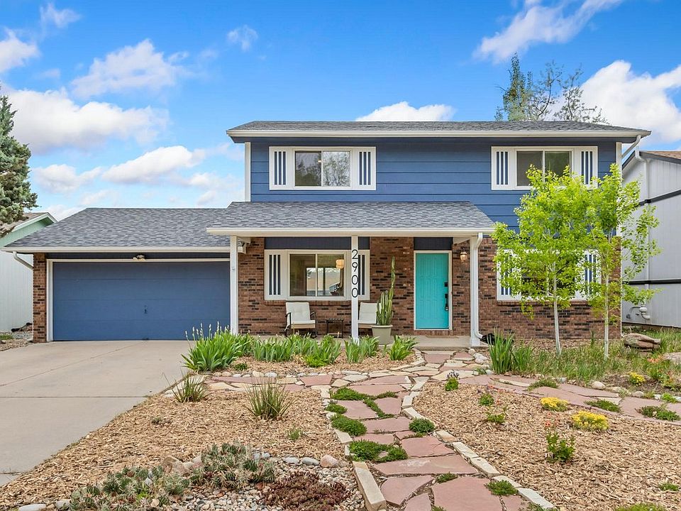 1st image of 2900 Sagebrush Dr