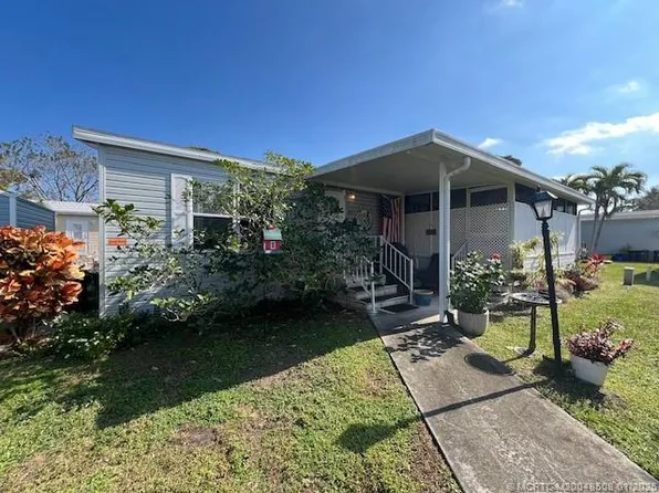 2555 Pga Blvd Lot 430, Palm Beach Gardens, FL 33410