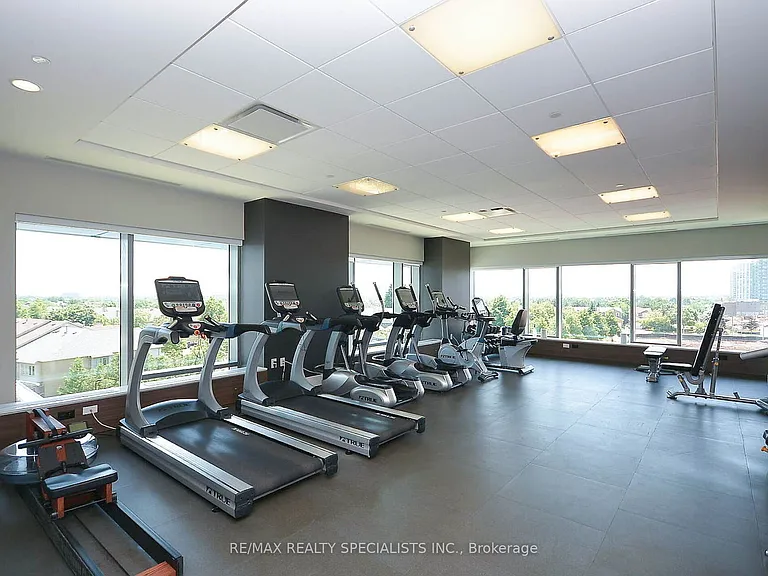 2560 Eglinton Ave W #610 — Photo 35