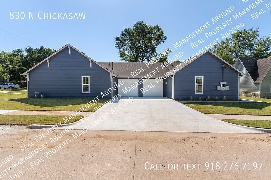1st image of 830 N Chickasaw Ave