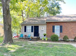 8501 W 83rd St, Overland Park, KS 66204