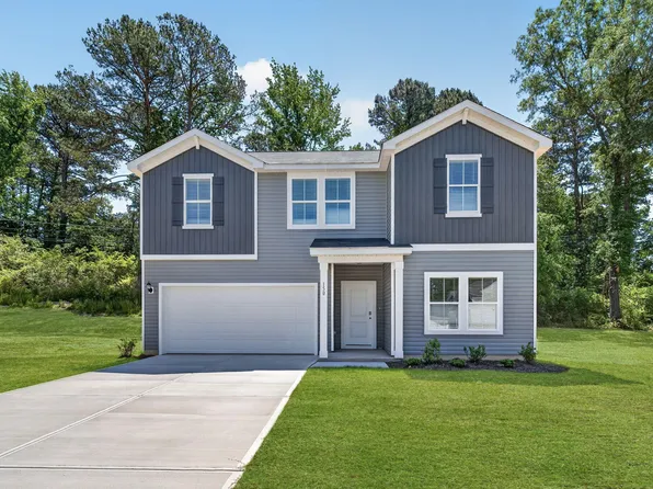 150 Muscovy Dr, Four Oaks, NC 27524