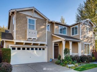 3621 182nd Pl SE, Bothell, WA 98012