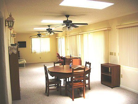 Large Family Room
