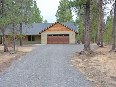 16250 Park Dr, La Pine, OR, 97739
