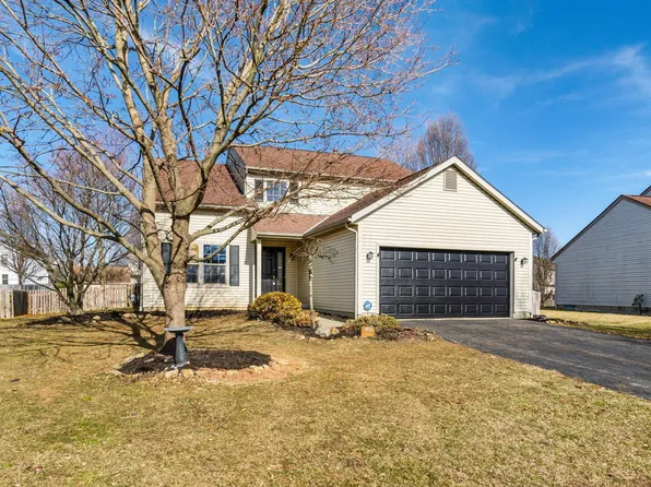 702 Hunnicut Dr, Reynoldsburg, OH 43068