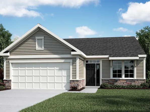 1556 Wexler Ct, Maineville, OH 45039