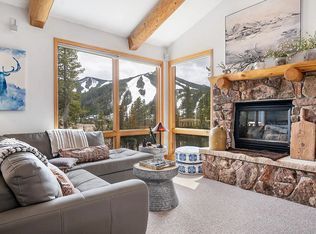 105 Mountain Lodge Way, Winter Park, CO 80482