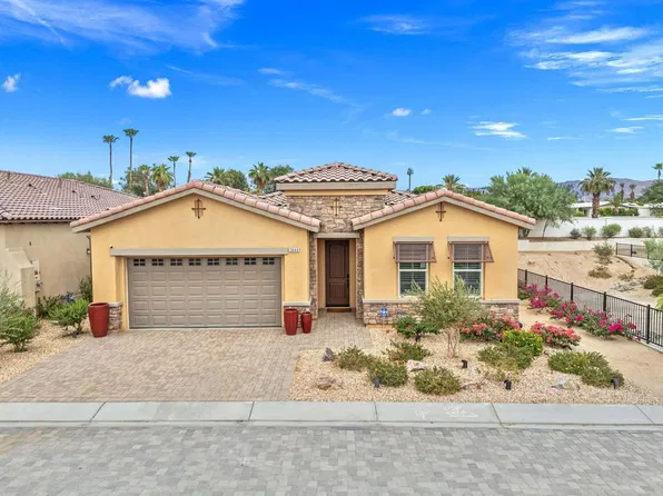 3444 Via Leonardo, Palm Desert, CA 92260