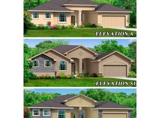 356 Dolce Dr, Dundee, FL 33838