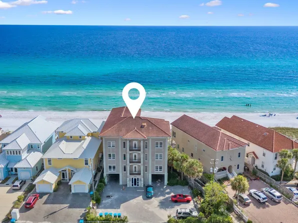 21523 Front Beach Rd, Panama City Beach, FL 32413