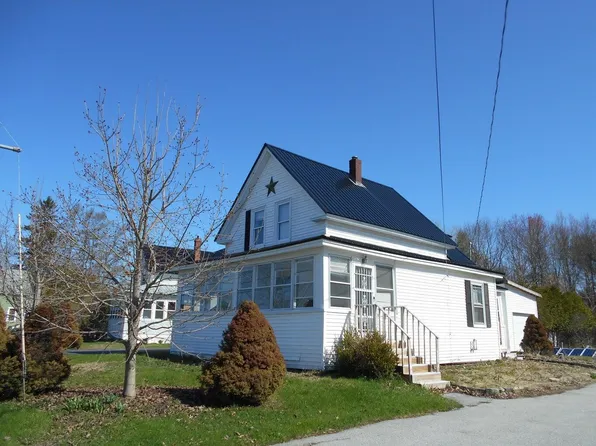 100 Bradley Road, Milford, ME 04461
