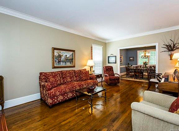 4th image of 4423 Wycombe Ct