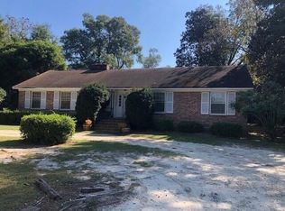 202 Ridge St, Saint George, SC 29477