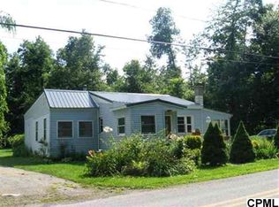 207 Willow Mill Park Rd, Mechanicsburg, PA 17050