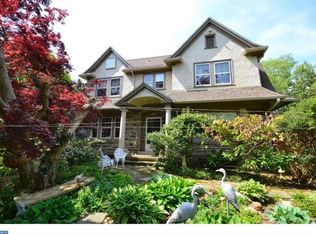 142 Hilldale Rd, Lansdowne, PA 19050