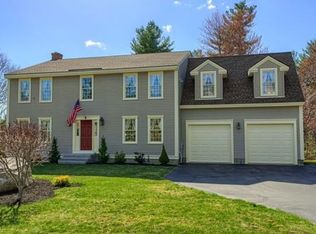 2 Amber Rd, Westminster, MA 01473