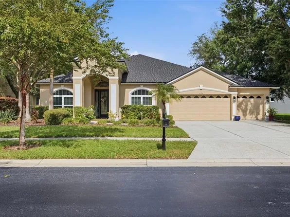 3004 MARBLE CREST DRIVE, LAND O LAKES, FL 34638
