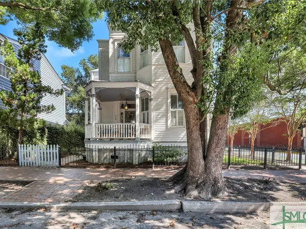 228 E Bolton Street, Savannah, GA 31401