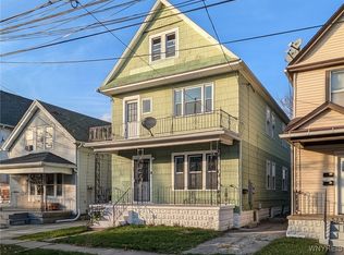32 Marion St, Buffalo, NY 14207