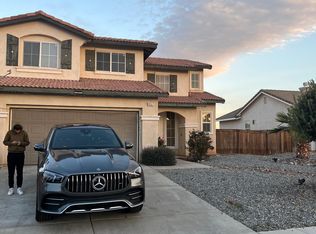 14557 Blue Sage Rd, Adelanto, CA 92301