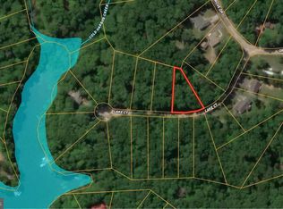 54 Lake Ct, Montross, VA 22520