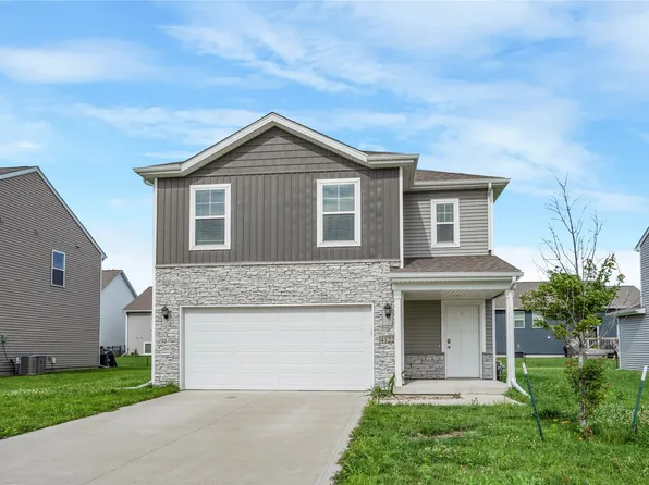4122 NW Cedarwood Dr, Ankeny, IA 50023
