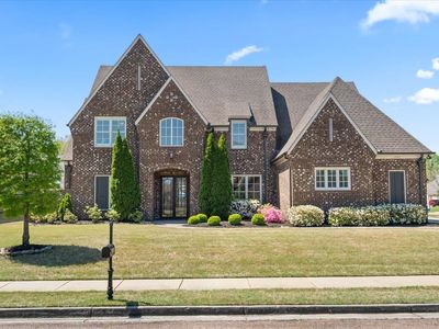 1747 S Crossberry Cv, Collierville, TN, 38017