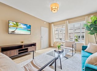 311 NE 86th St #4, Miami Beach, FL 33141