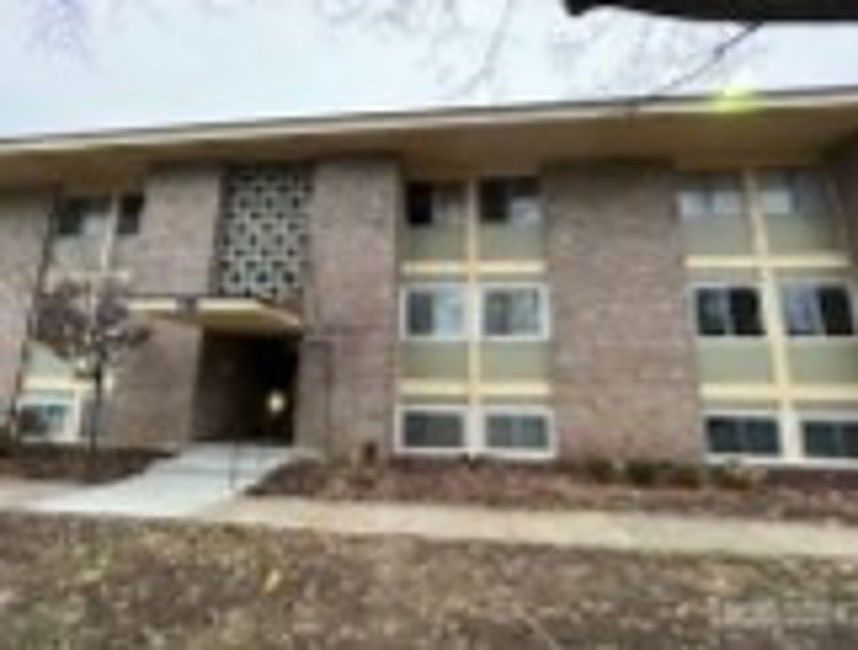 Property Front View