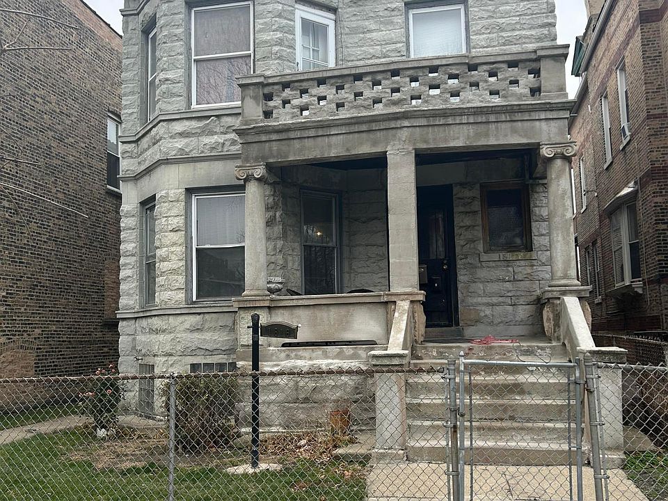 1st image of 1816 S Millard Ave #1F