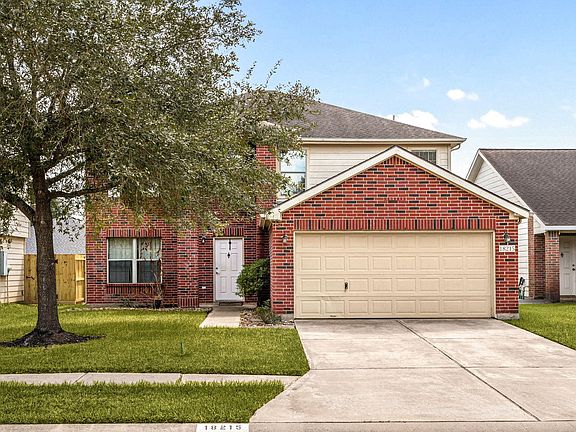 3rd image of 18215 Blake Valley Ln