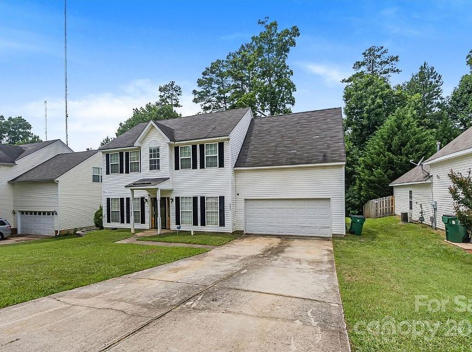 10809 Gold Pan Rd, Charlotte, NC 28215 Zillow