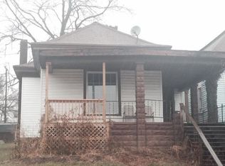 326 W Main St, Wabash, IN 46992