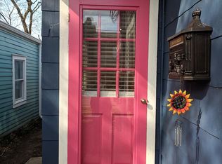 582 1/2 W Short St, Lexington, KY 40507