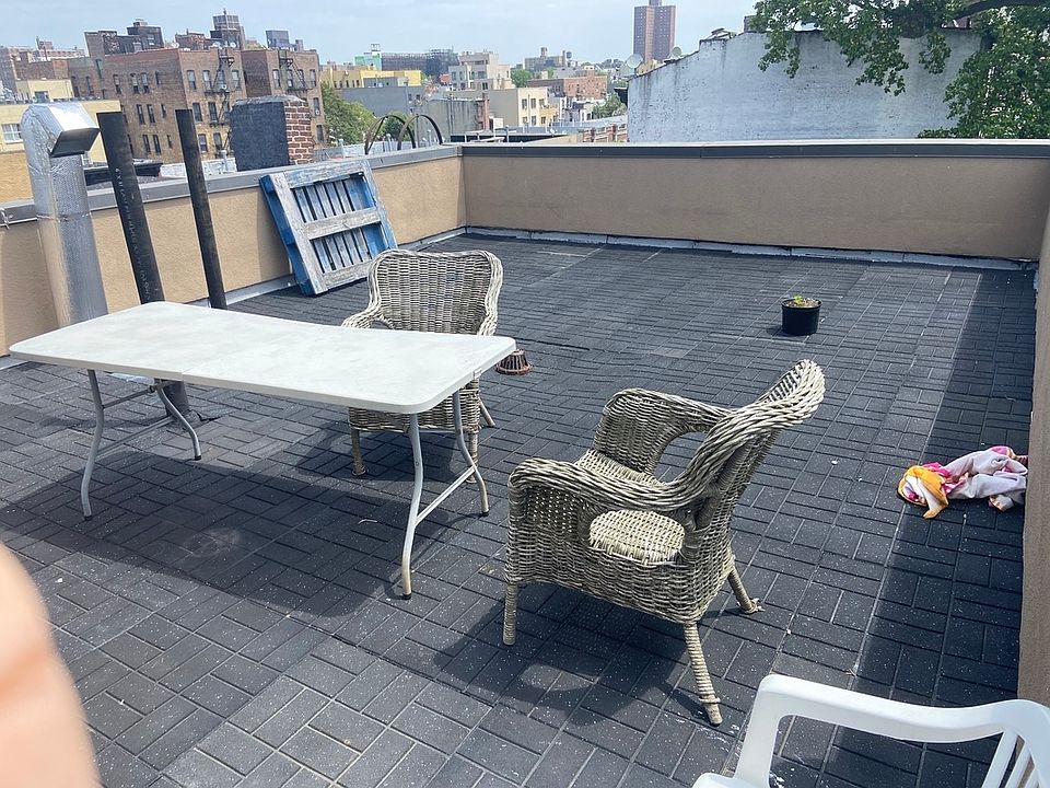 1st image of 649 Marcy Ave #4L