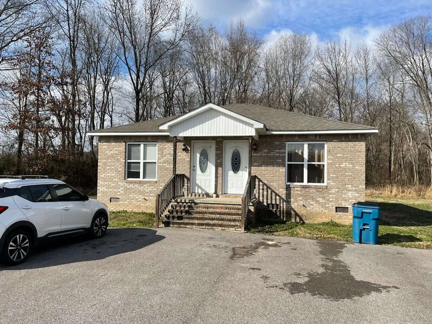 Desirable Bo Drive Duplex! — Photo 1
