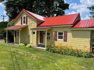 1299 Covered Bridge Rd, Sidney, NY 13838