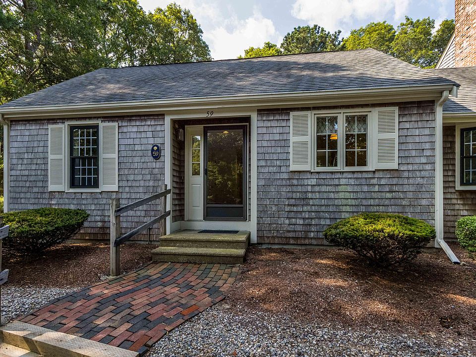 1st image of 59 Debs Hill Road #42A