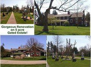 20985 Halsted Rd, Northville, MI 48167