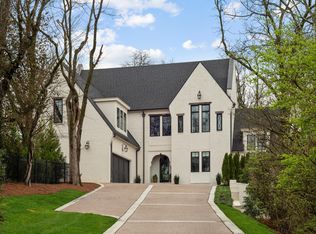 3803 Abbott Martin Rd, Nashville, TN 37215