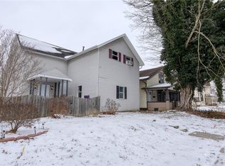 615 Clark St, Cambridge, OH 43725