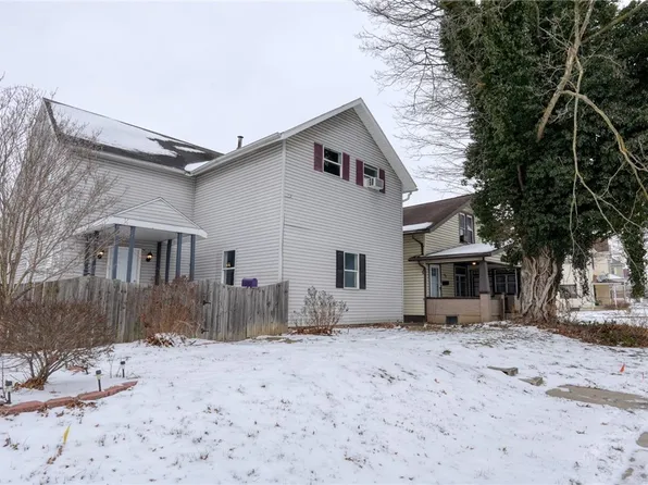 615 Clark St, Cambridge, OH 43725