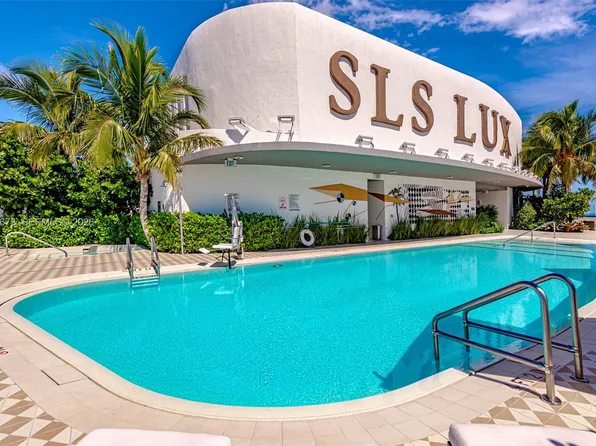 801 S Miami Ave Unit 4608, Miami, FL 33130