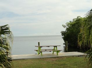 21544 Overseas Hwy, Cudjoe Key, FL 33042